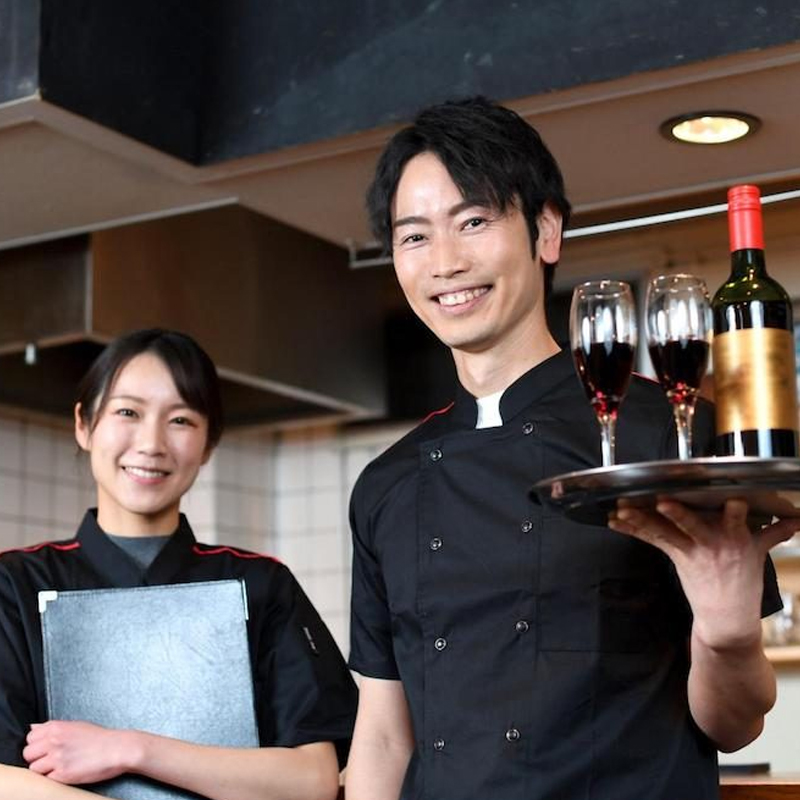 みつばキッチン求人情報